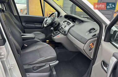 Мінівен Renault Scenic 2007 в Стрию