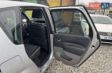 Мінівен Renault Scenic 2007 в Стрию