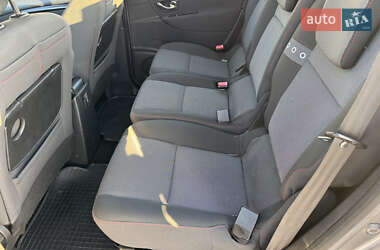 Минивэн Renault Scenic 2012 в Киеве