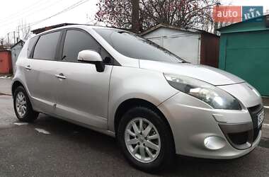 Мінівен Renault Scenic 2011 в Вінниці