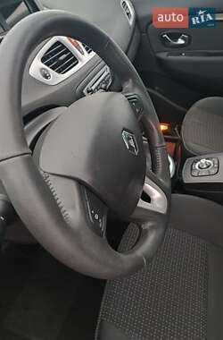 Минивэн Renault Scenic 2012 в Луцке