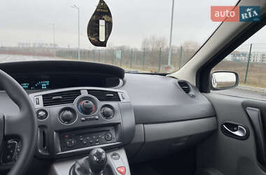 Мінівен Renault Scenic 2008 в Рівному