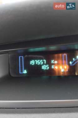 Минивэн Renault Scenic 2005 в 