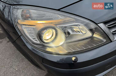 Мінівен Renault Scenic 2008 в Запоріжжі