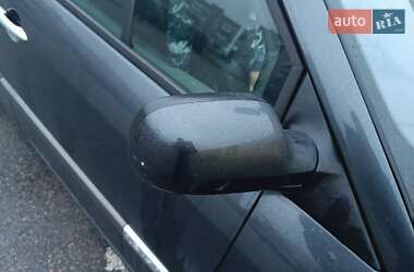 Мінівен Renault Scenic 2005 в Кропивницькому