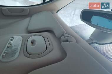 Мінівен Renault Scenic 2005 в Кропивницькому