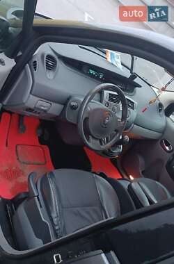 Мінівен Renault Scenic 2005 в Кропивницькому