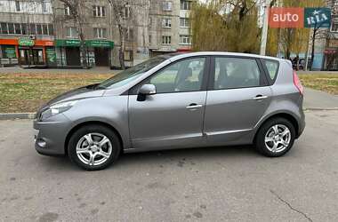 Минивэн Renault Scenic 2011 в Харькове