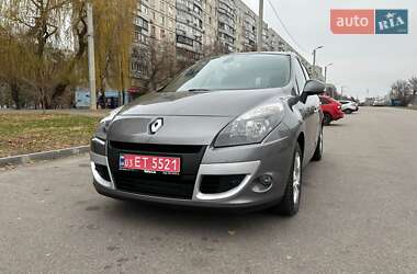 Мінівен Renault Scenic 2011 в Харкові