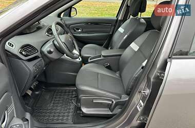 Минивэн Renault Scenic 2011 в Харькове