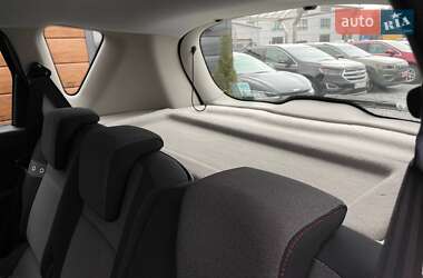 Минивэн Renault Scenic 2013 в Ровно