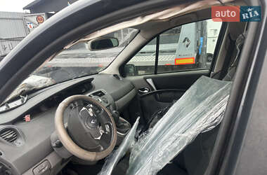 Мінівен Renault Scenic 2005 в 
