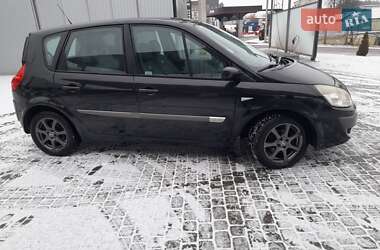 Мінівен Renault Scenic 2007 в Старокостянтинові