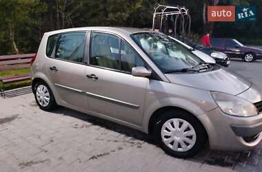 Мінівен Renault Scenic 2007 в Бориславі