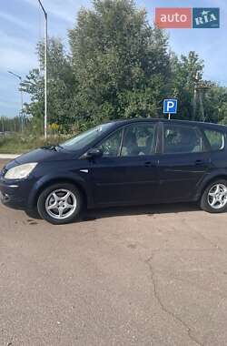 Мінівен Renault Scenic 2007 в Львові