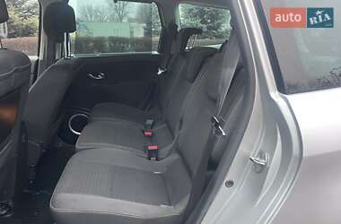 Мінівен Renault Scenic 2011 в Кам'янському