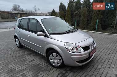 Минивэн Renault Scenic 2008 в Доброполье