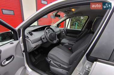 Минивэн Renault Scenic 2008 в Доброполье