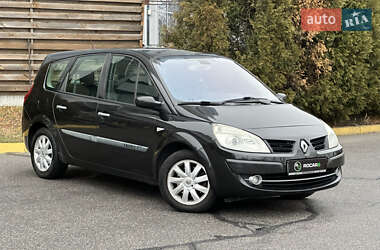 Минивэн Renault Scenic 2007 в Киеве