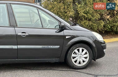 Минивэн Renault Scenic 2007 в Киеве