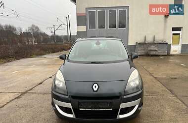 Мінівен Renault Scenic 2011 в Луцьку