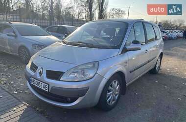 Мінівен Renault Scenic 2006 в Миколаєві