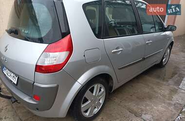 Мінівен Renault Scenic 2005 в Звягелі