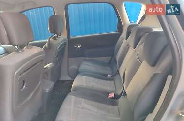 Минивэн Renault Scenic 2005 в Житомире