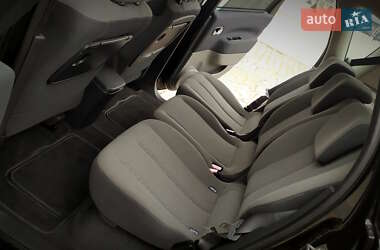 Мінівен Renault Scenic 2007 в Кременчуці