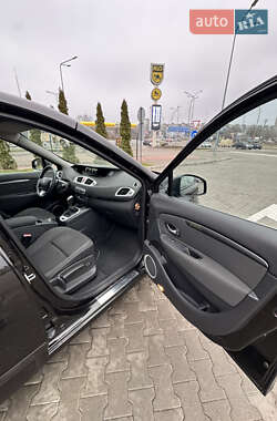 Мінівен Renault Scenic 2009 в Києві