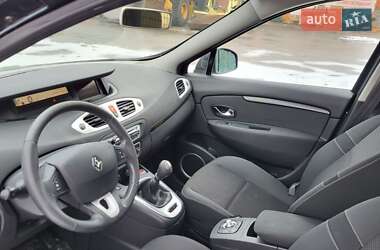 Мінівен Renault Scenic 2010 в Вінниці