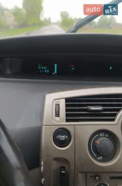 Минивэн Renault Scenic 2006 в 