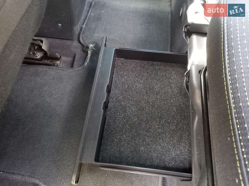 Минивэн Renault Scenic 2009 в Болграде