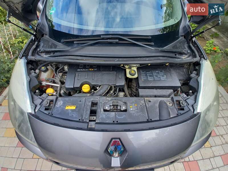 Минивэн Renault Scenic 2009 в Болграде