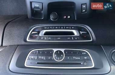Минивэн Renault Scenic 2009 в 