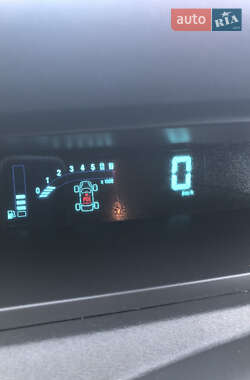 Минивэн Renault Scenic 2006 в 