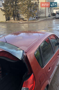 Минивэн Renault Scenic 2006 в 