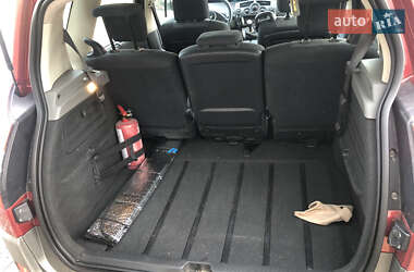 Минивэн Renault Scenic 2006 в 