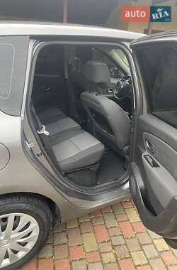 Минивэн Renault Scenic 2013 в Киеве