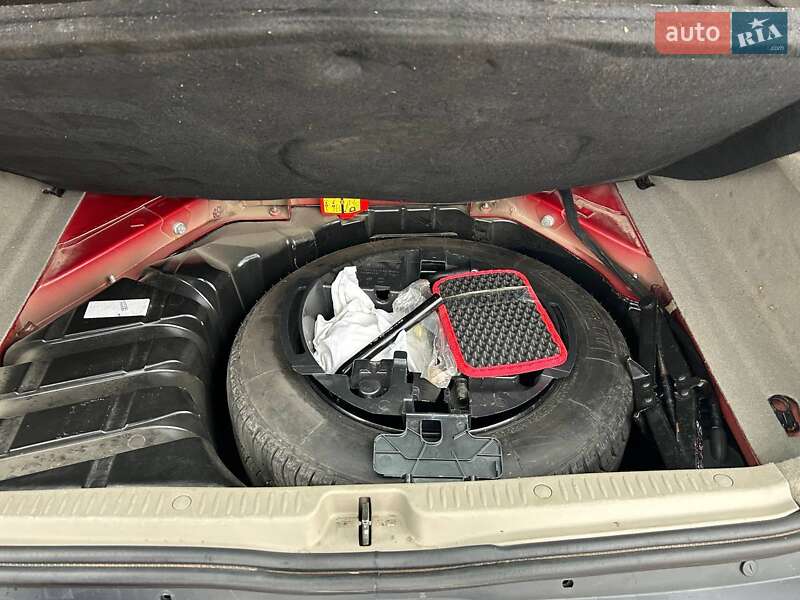 Мінівен Renault Scenic 2005 в Тернополі