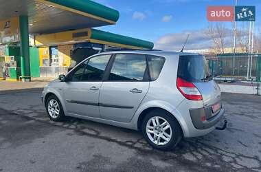 Мінівен Renault Scenic 2005 в Харкові