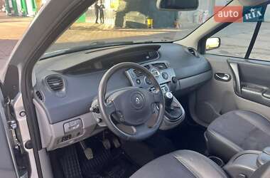 Мінівен Renault Scenic 2005 в Харкові