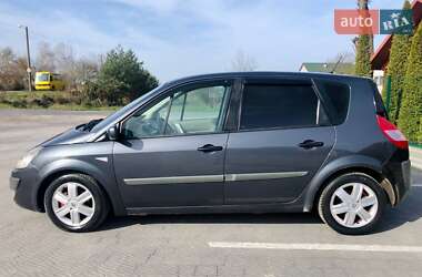 Минивэн Renault Scenic 2007 в Старичах