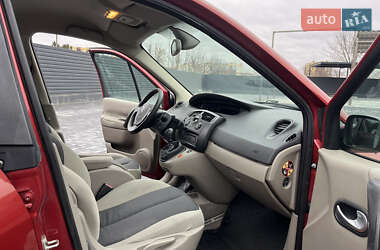 Минивэн Renault Scenic 2006 в Каменец-Подольском