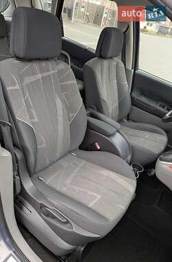 Минивэн Renault Scenic 2006 в Киеве