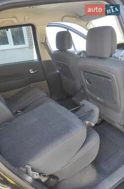 Минивэн Renault Scenic 2007 в 
