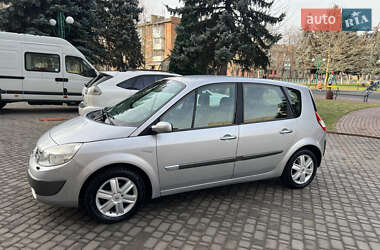 Мінівен Renault Scenic 2005 в Могилів-Подільському