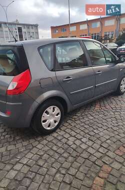 Минивэн Renault Scenic 2008 в Луцке