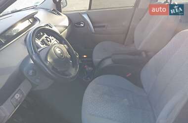 Мінівен Renault Scenic 2006 в Летичіві