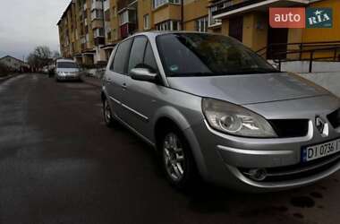 Мінівен Renault Scenic 2008 в Козятині